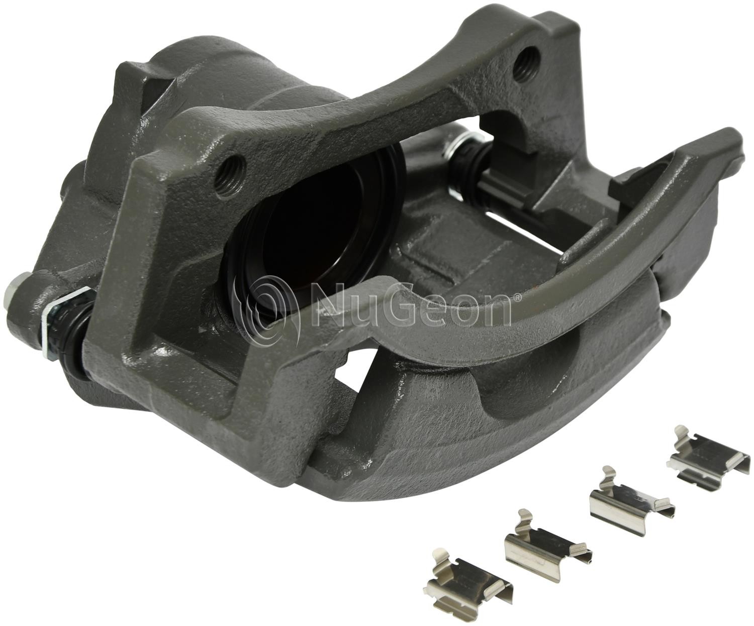Vision 99P17373B Remanufactured Disc Brake Caliper