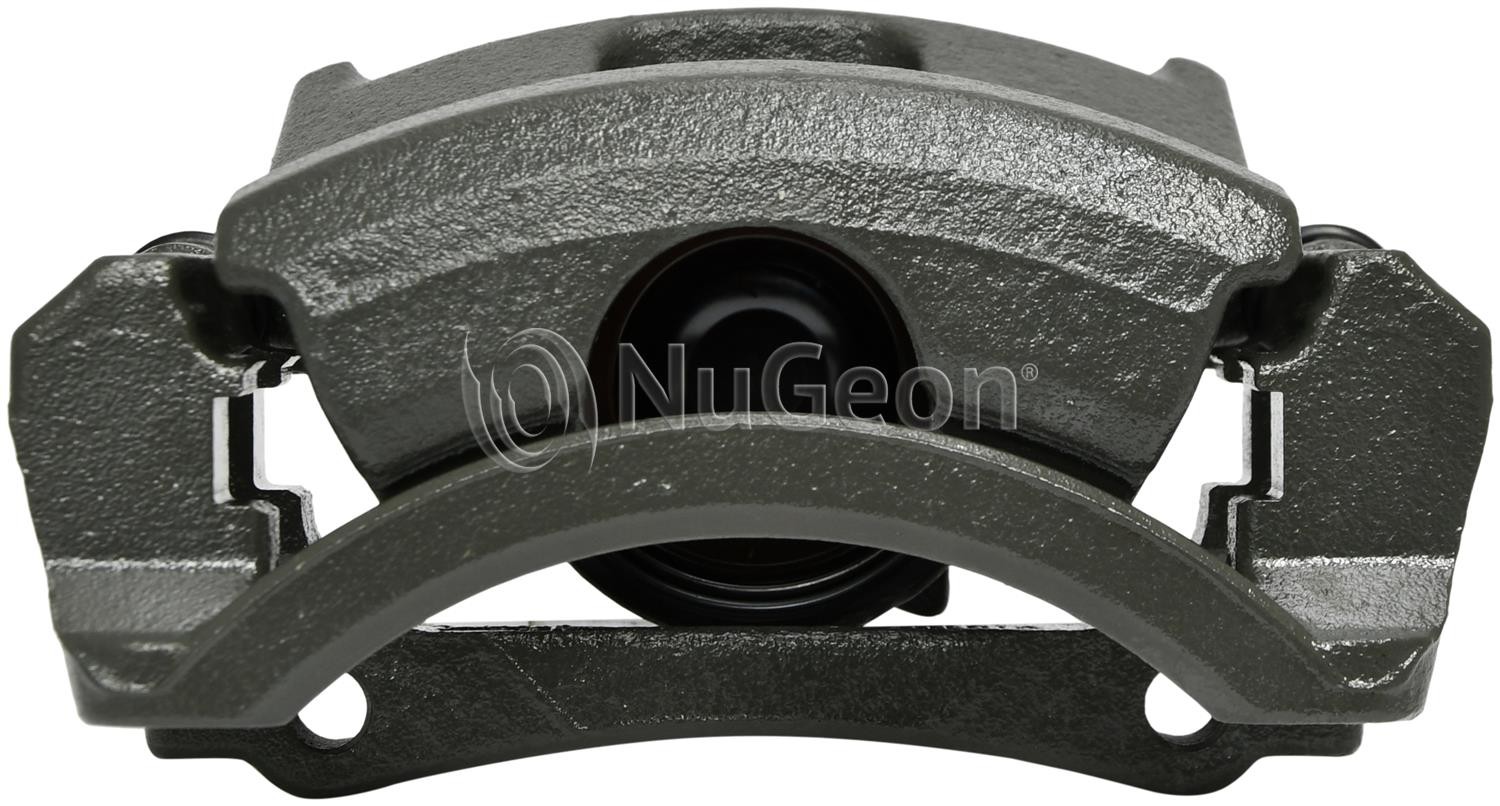 Vision 99P17373B Remanufactured Disc Brake Caliper - Image 3
