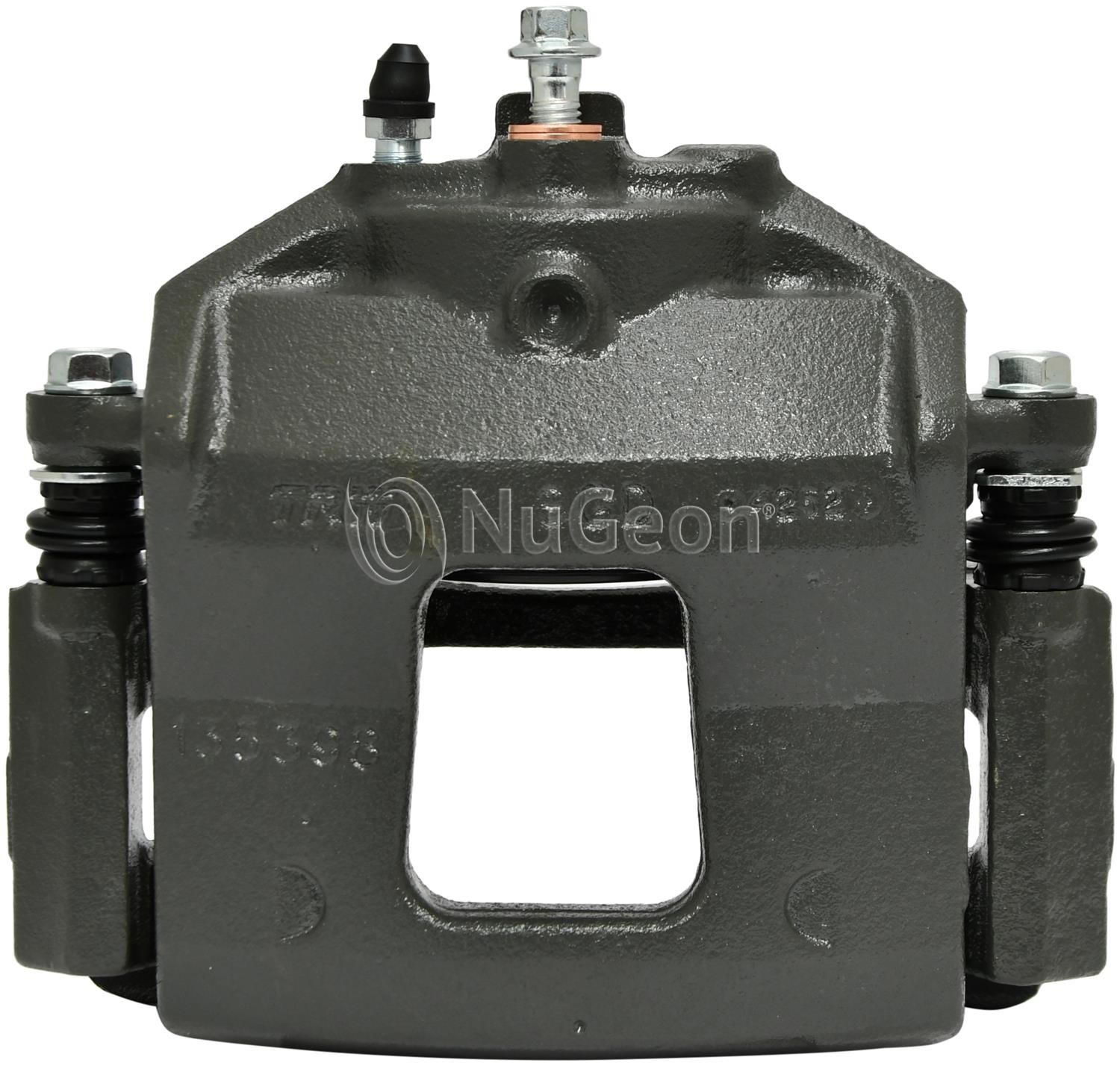 Vision 99P17373B Remanufactured Disc Brake Caliper - Image 5