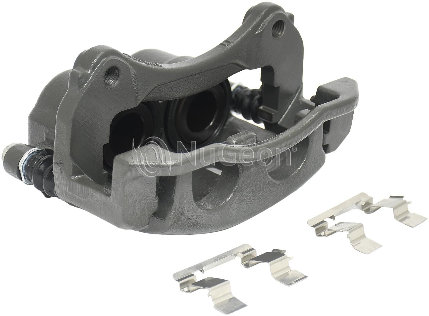 Vision 99P17375A Remanufactured Disc Brake Caliper