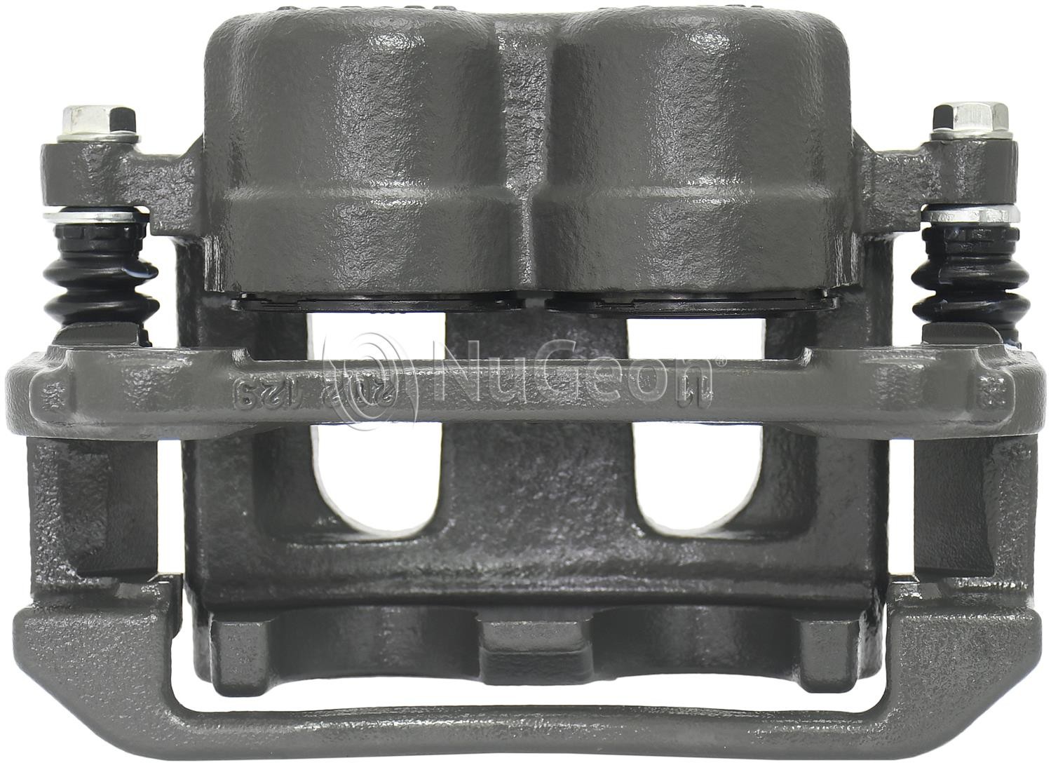 Vision 99P17375A Remanufactured Disc Brake Caliper - Image 2