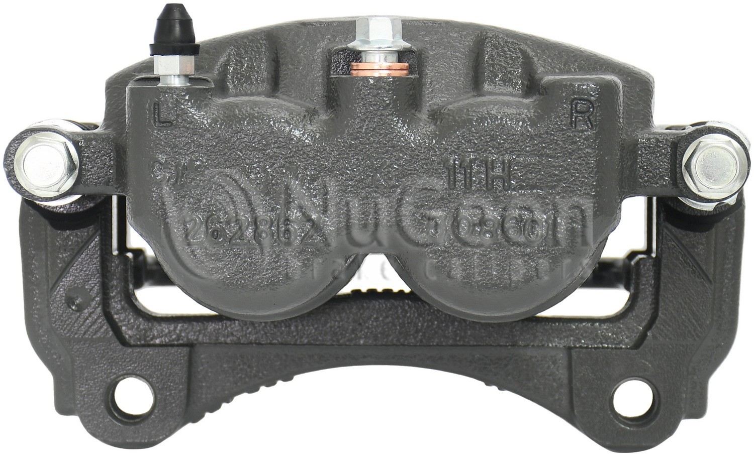 Vision 99P17375A Remanufactured Disc Brake Caliper - Image 3