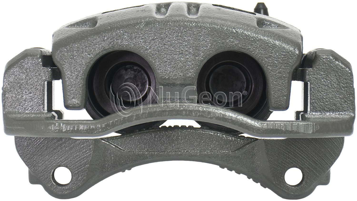 Vision 99P17375A Remanufactured Disc Brake Caliper - Image 4