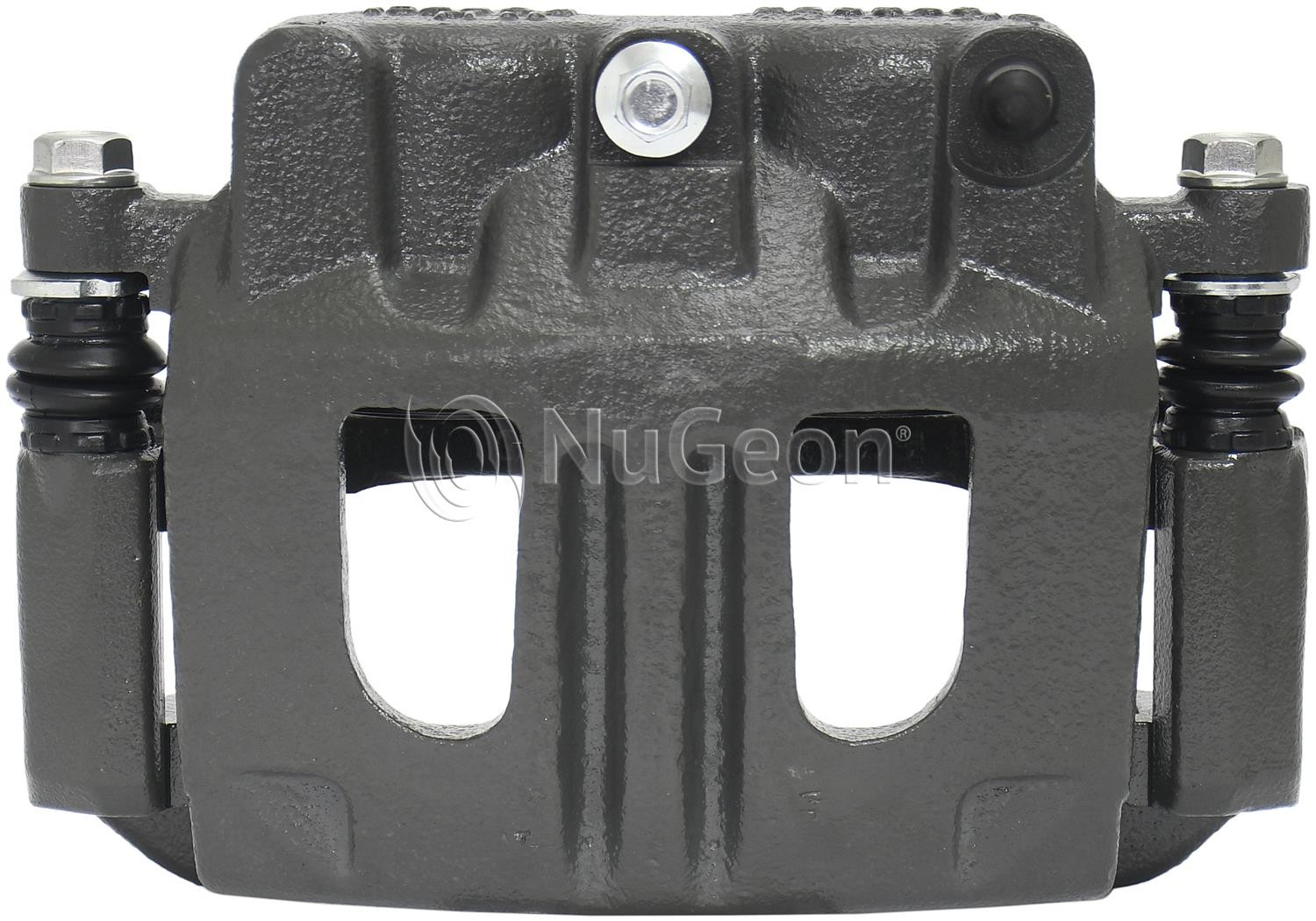 Vision 99P17375A Remanufactured Disc Brake Caliper - Image 7
