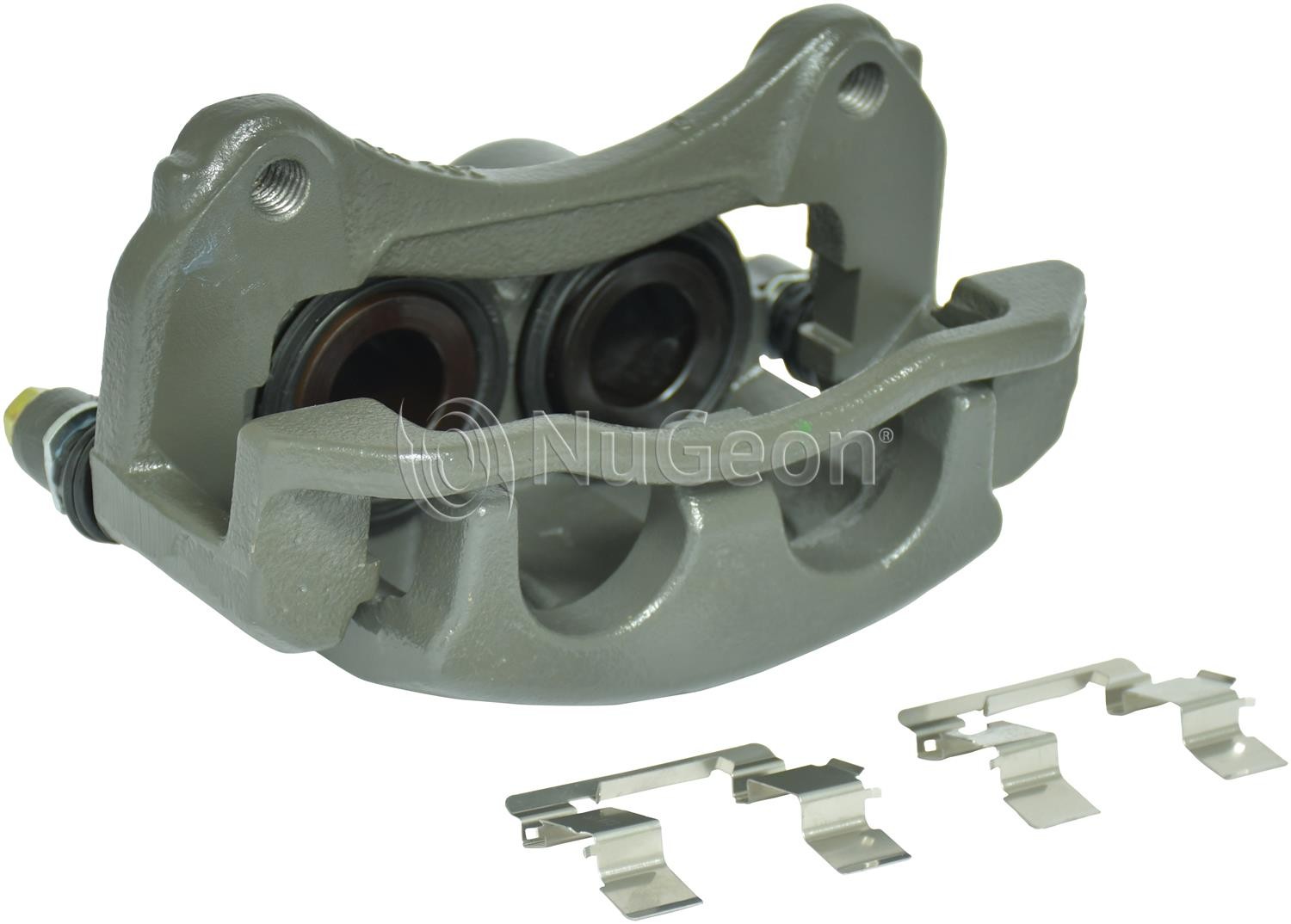 Vision 99P17375B Remanufactured Disc Brake Caliper