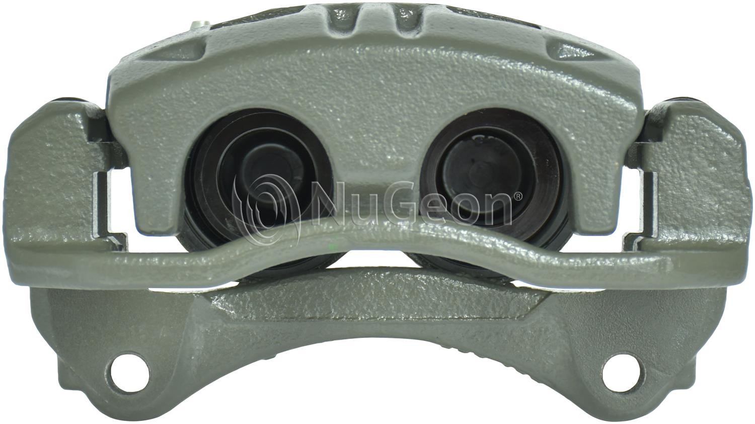 Vision 99P17375B Remanufactured Disc Brake Caliper - Image 4