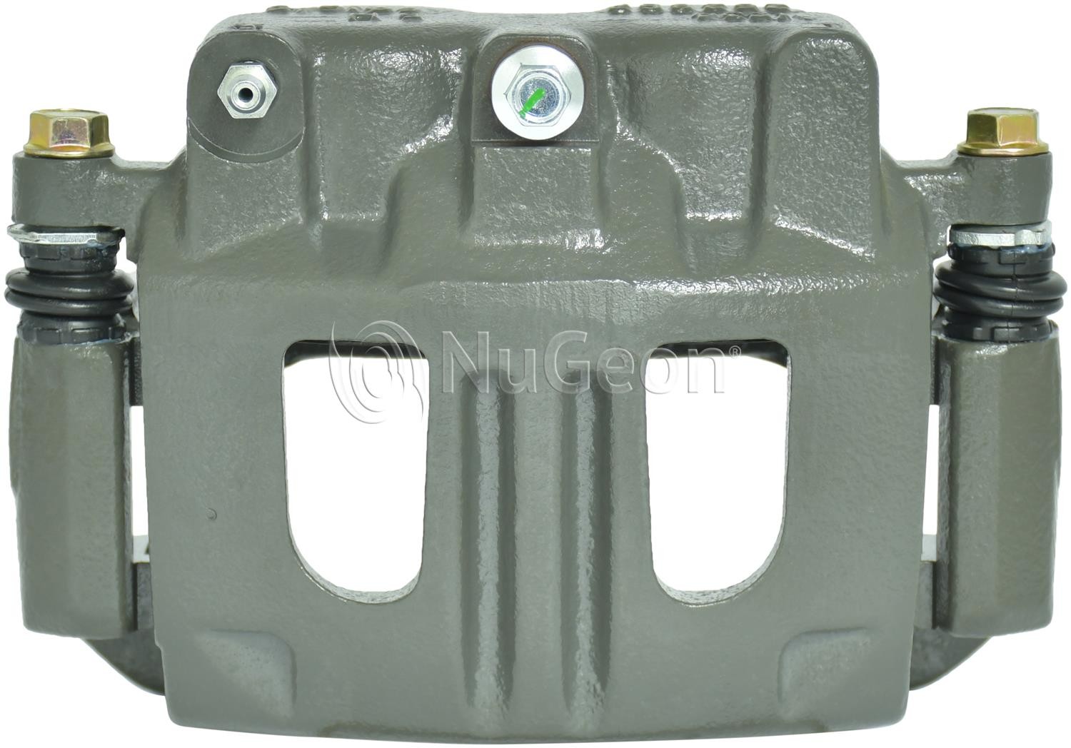 Vision 99P17375B Remanufactured Disc Brake Caliper - Image 7