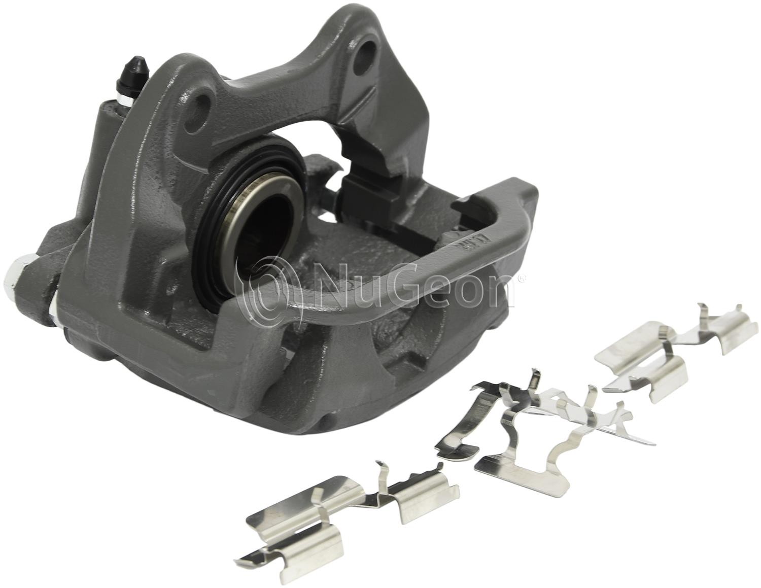 Vision 99P17378A Remanufactured Disc Brake Caliper