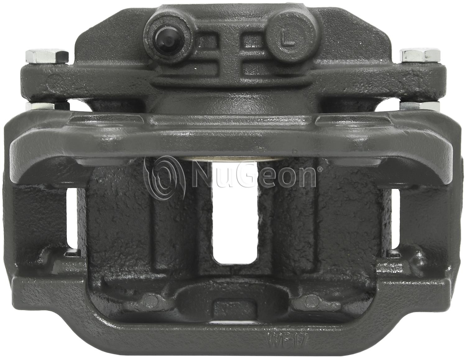Vision 99P17378A Remanufactured Disc Brake Caliper - Image 2
