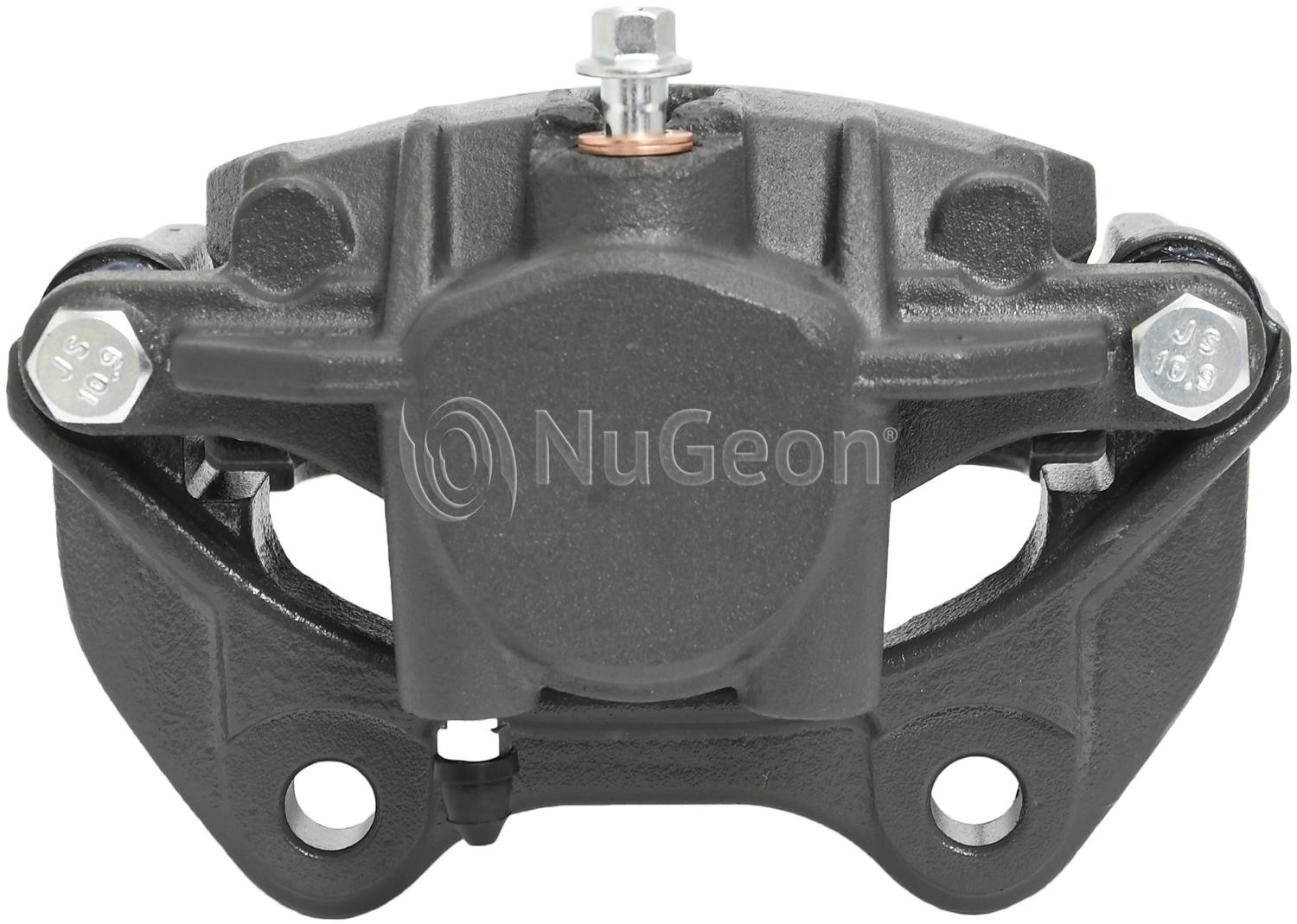 Vision 99P17378A Remanufactured Disc Brake Caliper - Image 6