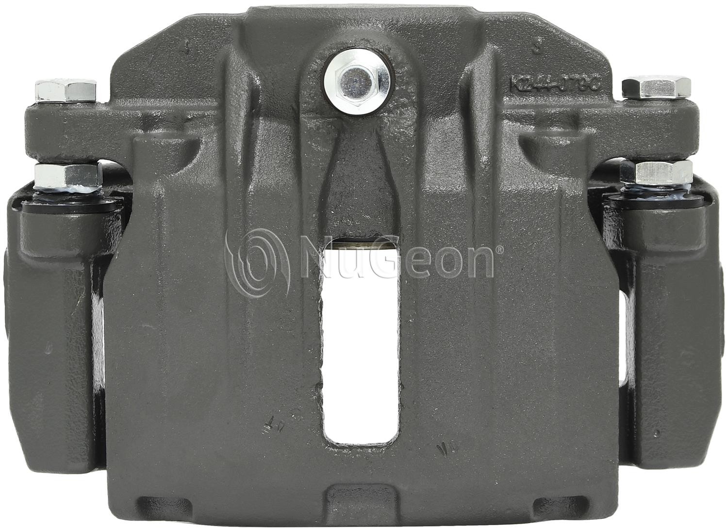 Vision 99P17378A Remanufactured Disc Brake Caliper - Image 7