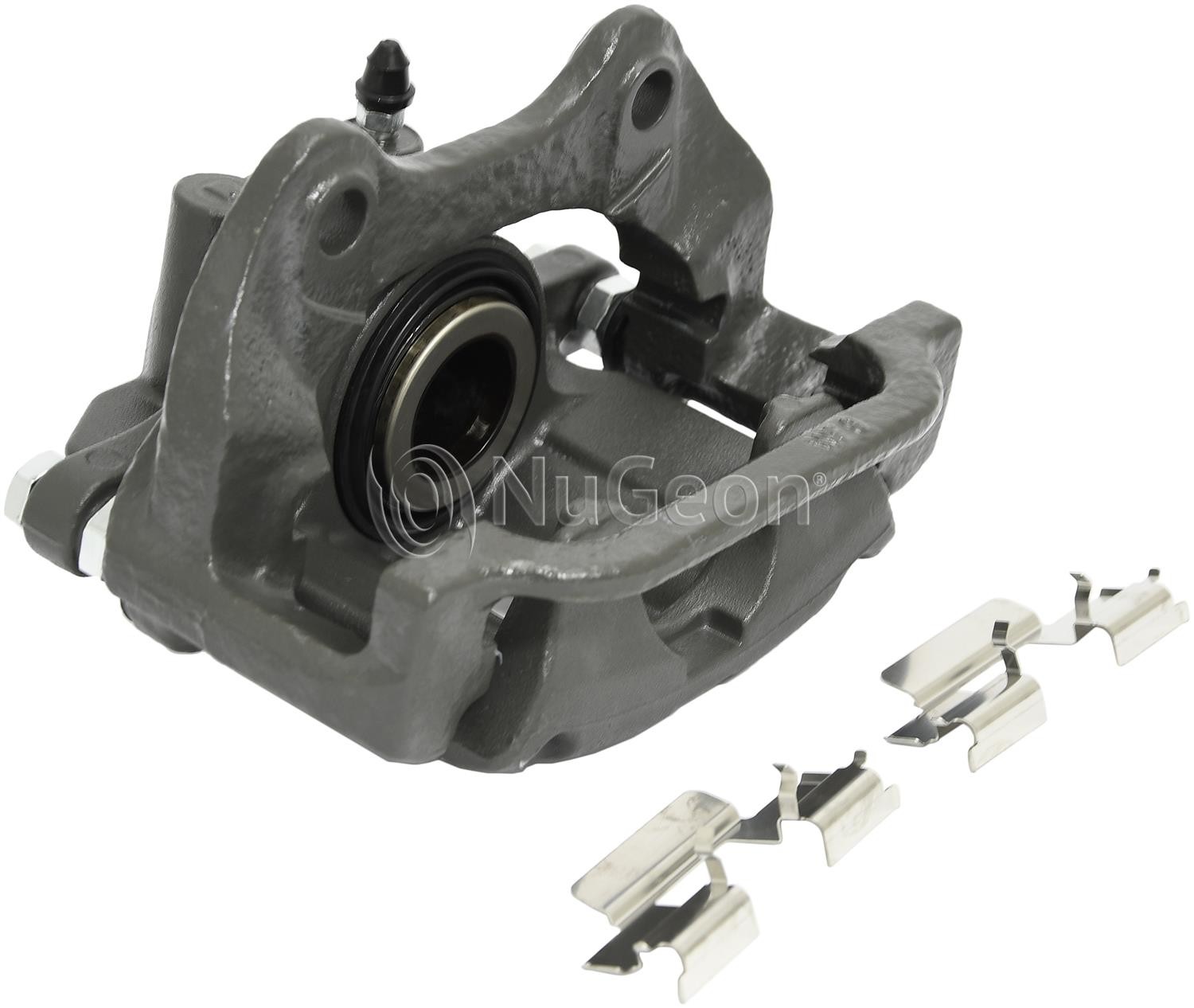 Vision 99P17378B Remanufactured Disc Brake Caliper