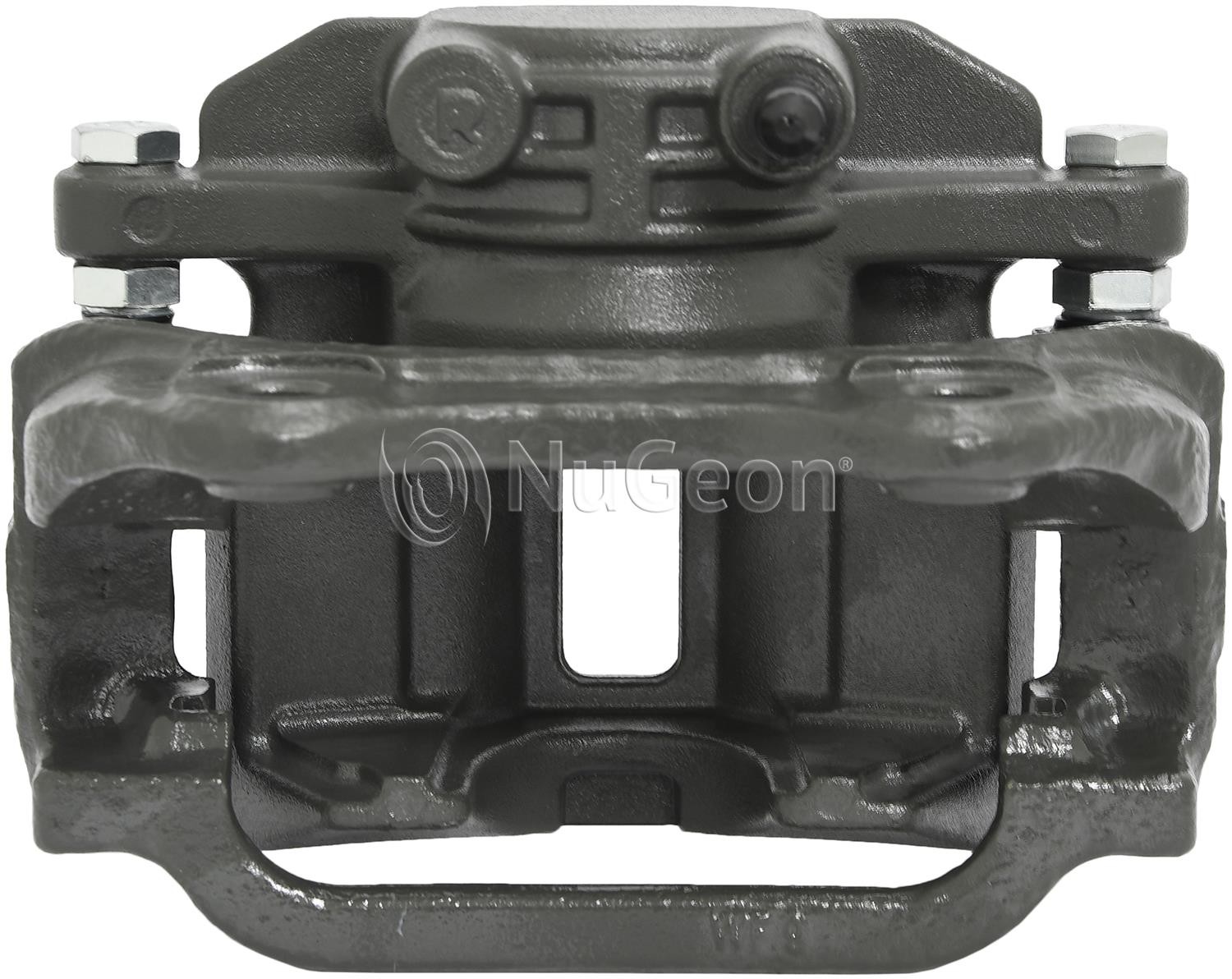 Vision 99P17378B Remanufactured Disc Brake Caliper - Image 2