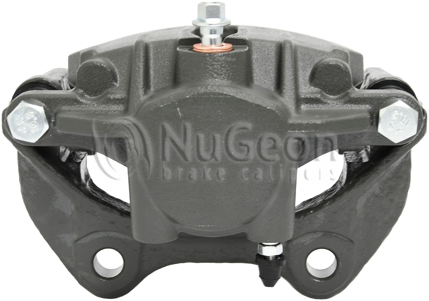 Vision 99P17378B Remanufactured Disc Brake Caliper - Image 3