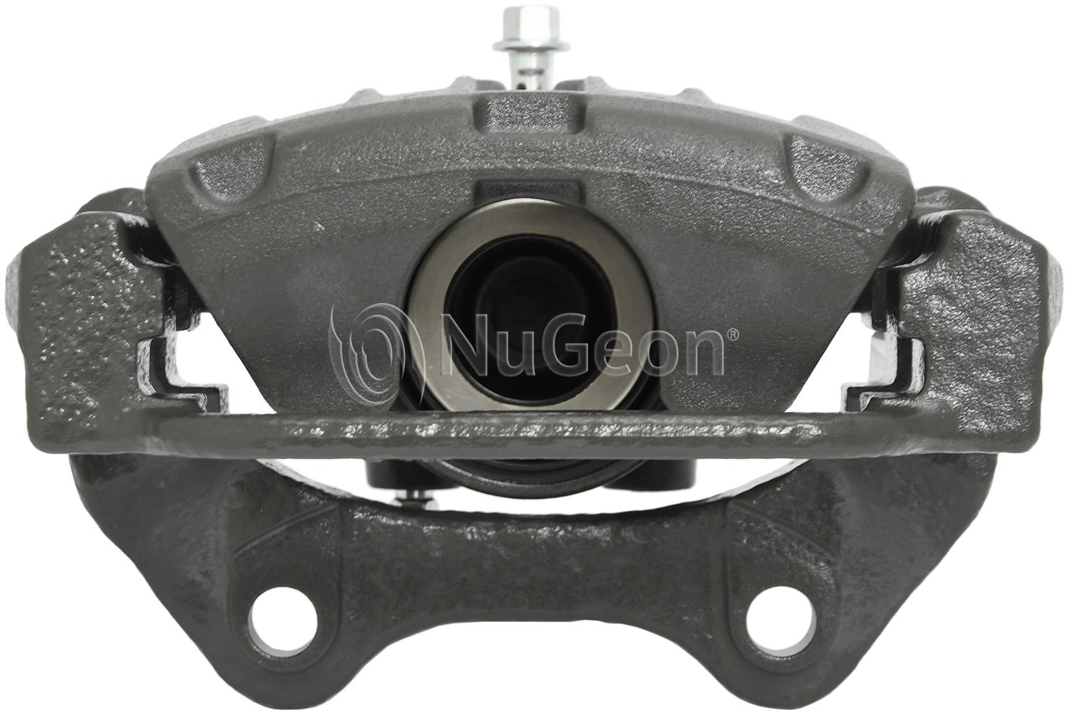 Vision 99P17378B Remanufactured Disc Brake Caliper - Image 4