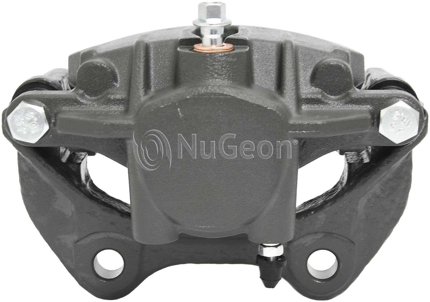 Vision 99P17378B Remanufactured Disc Brake Caliper - Image 6
