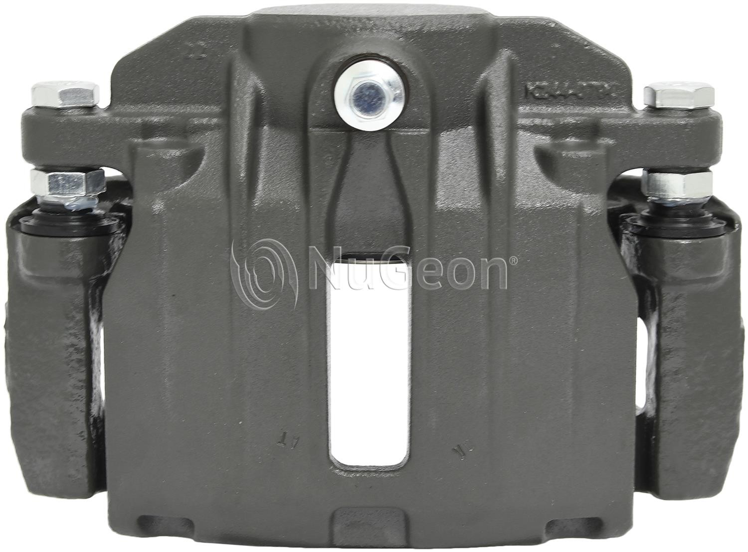 Vision 99P17378B Remanufactured Disc Brake Caliper - Image 7