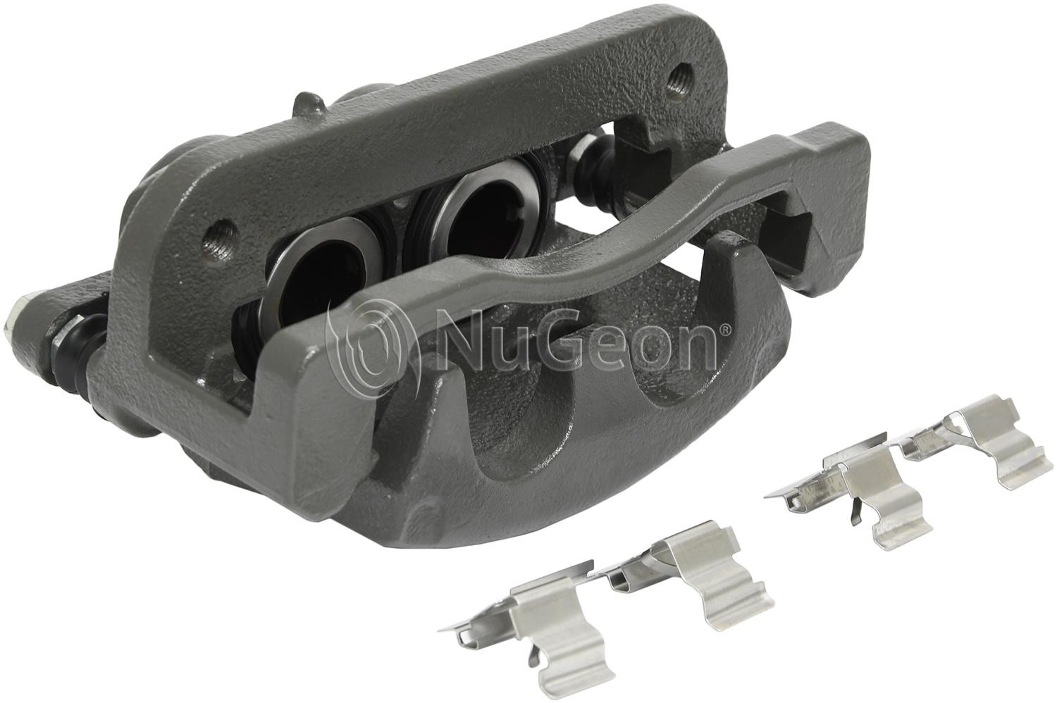 Vision 99P17383A Remanufactured Disc Brake Caliper