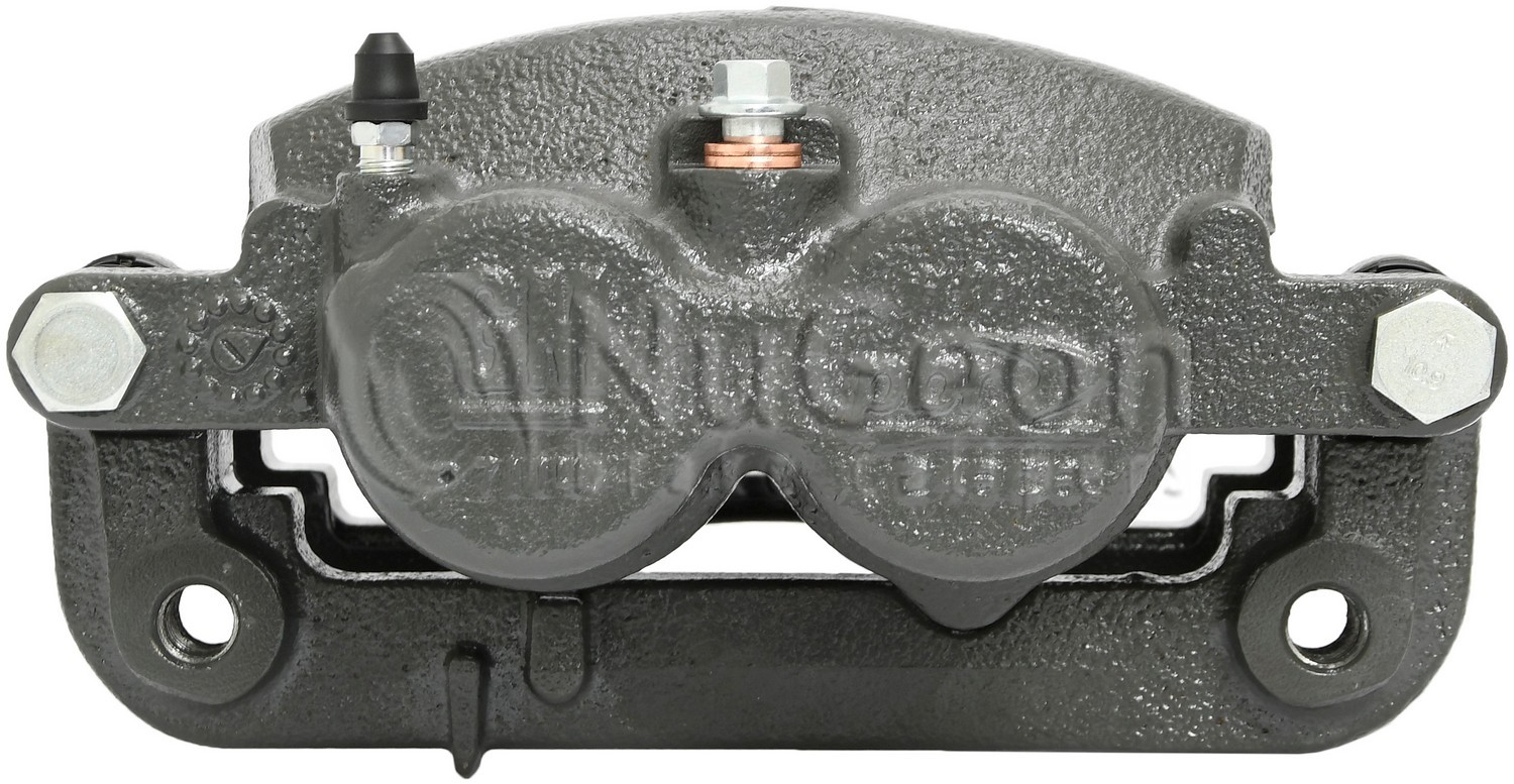 Vision 99P17383A Remanufactured Disc Brake Caliper - Image 3