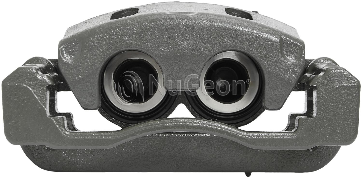 Vision 99P17383A Remanufactured Disc Brake Caliper - Image 4
