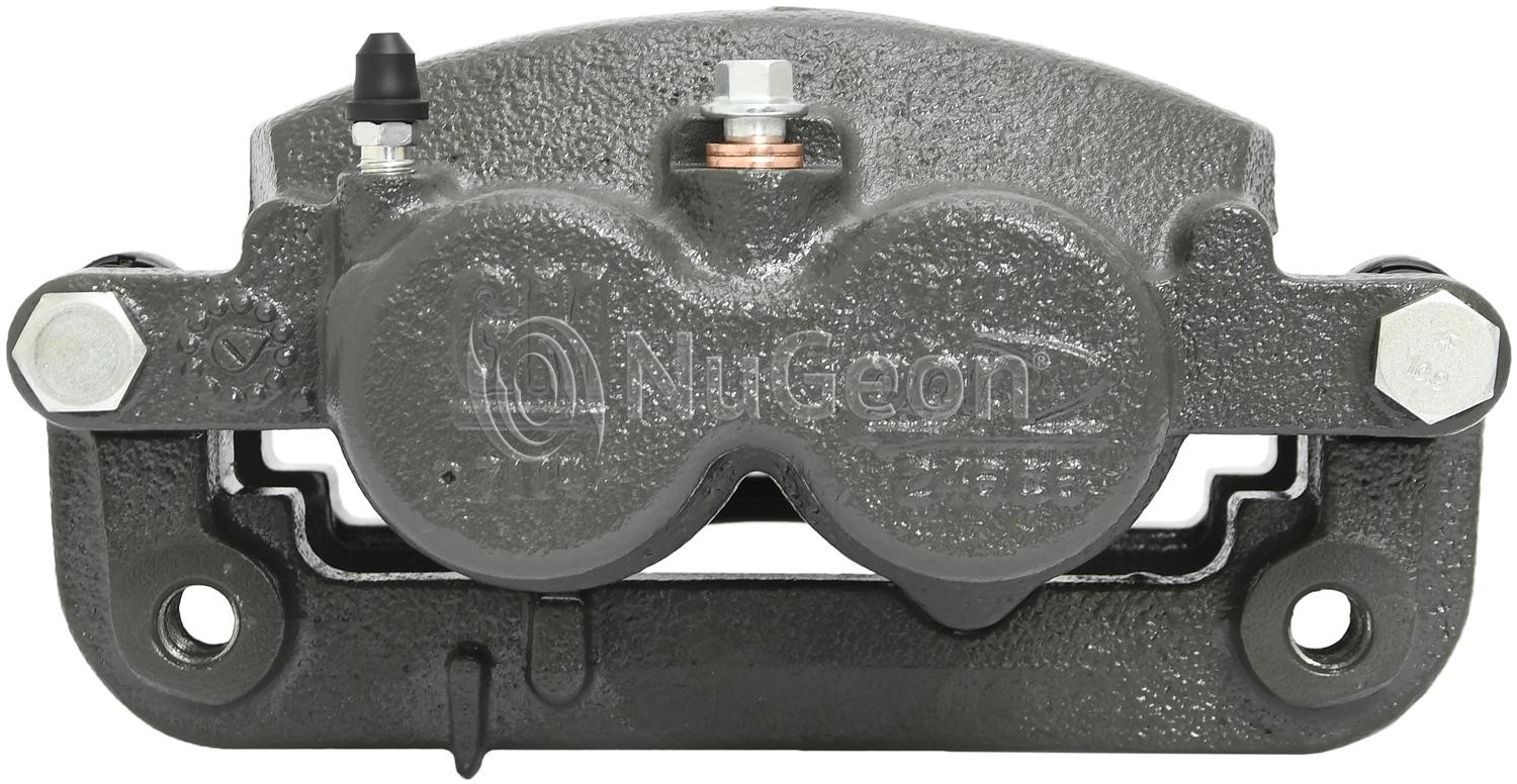 Vision 99P17383A Remanufactured Disc Brake Caliper - Image 6