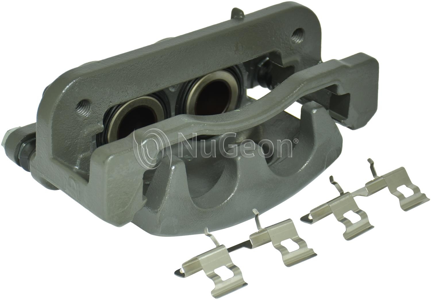 Vision 99P17383B Remanufactured Disc Brake Caliper