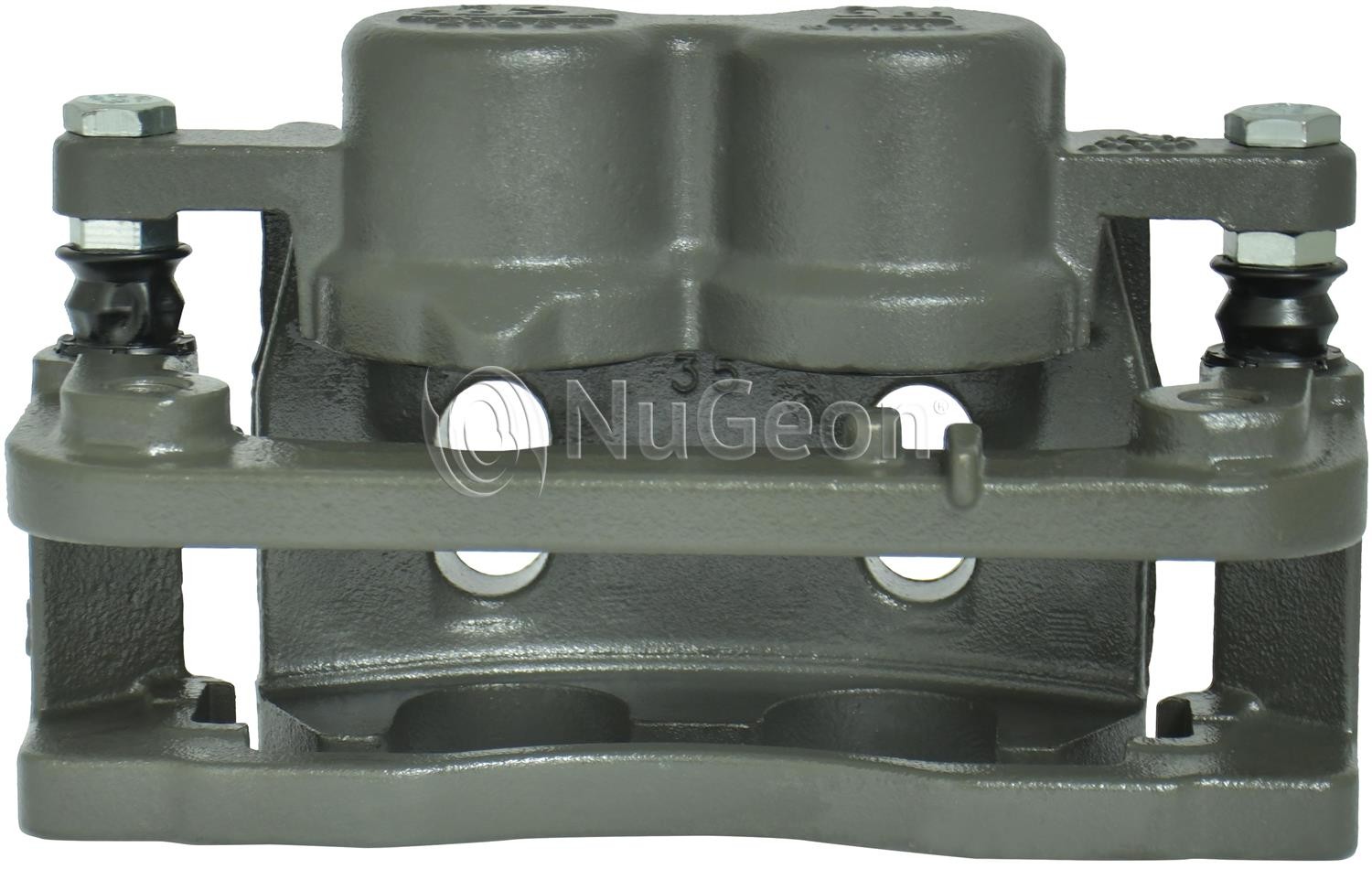 Vision 99P17383B Remanufactured Disc Brake Caliper - Image 2