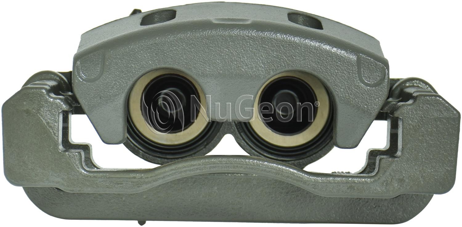Vision 99P17383B Remanufactured Disc Brake Caliper - Image 4
