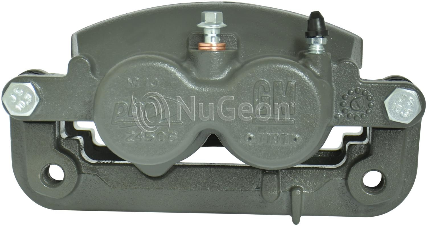 Vision 99P17383B Remanufactured Disc Brake Caliper - Image 6