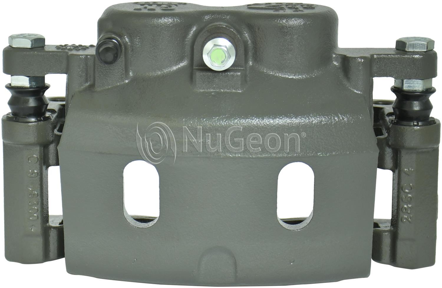 Vision 99P17383B Remanufactured Disc Brake Caliper - Image 7