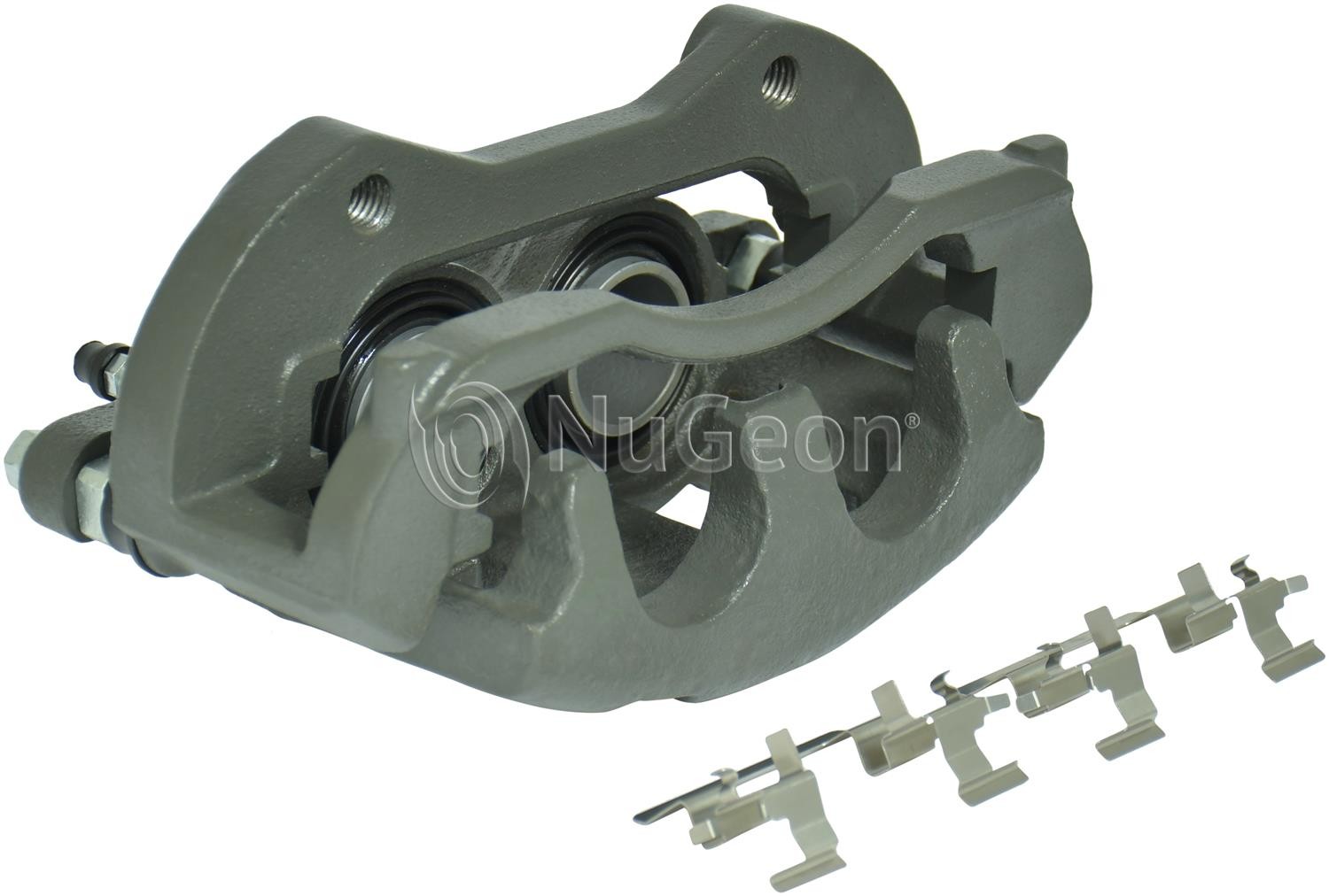 Vision 99P17386A Remanufactured Disc Brake Caliper