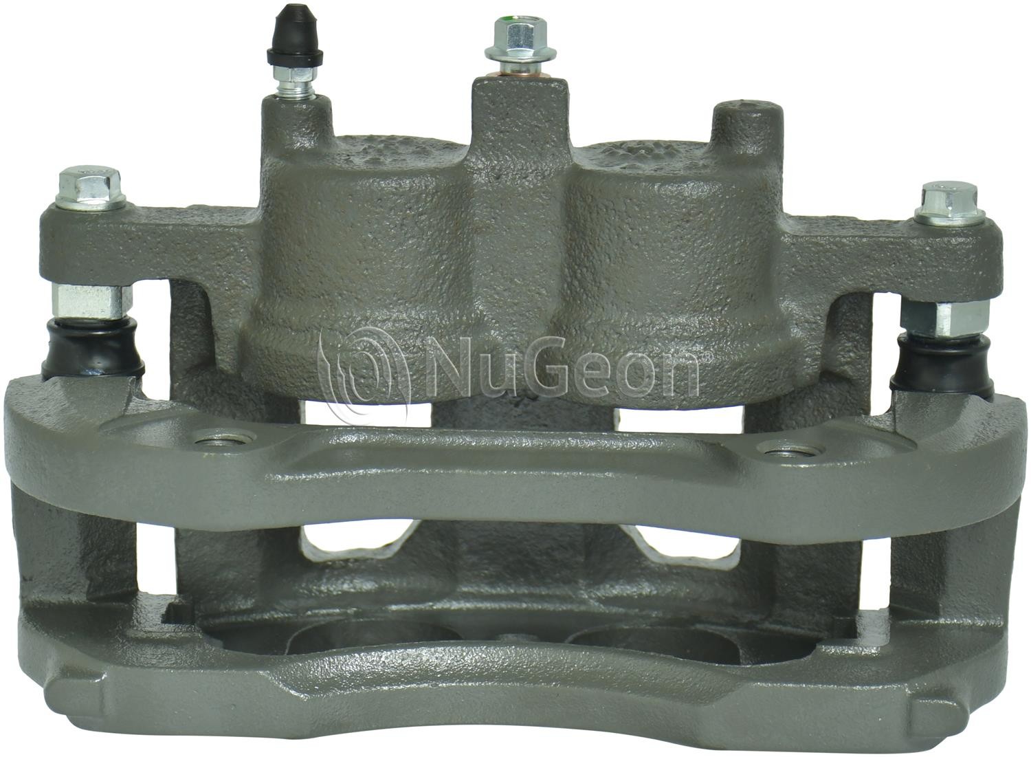 Vision 99P17386A Remanufactured Disc Brake Caliper - Image 2