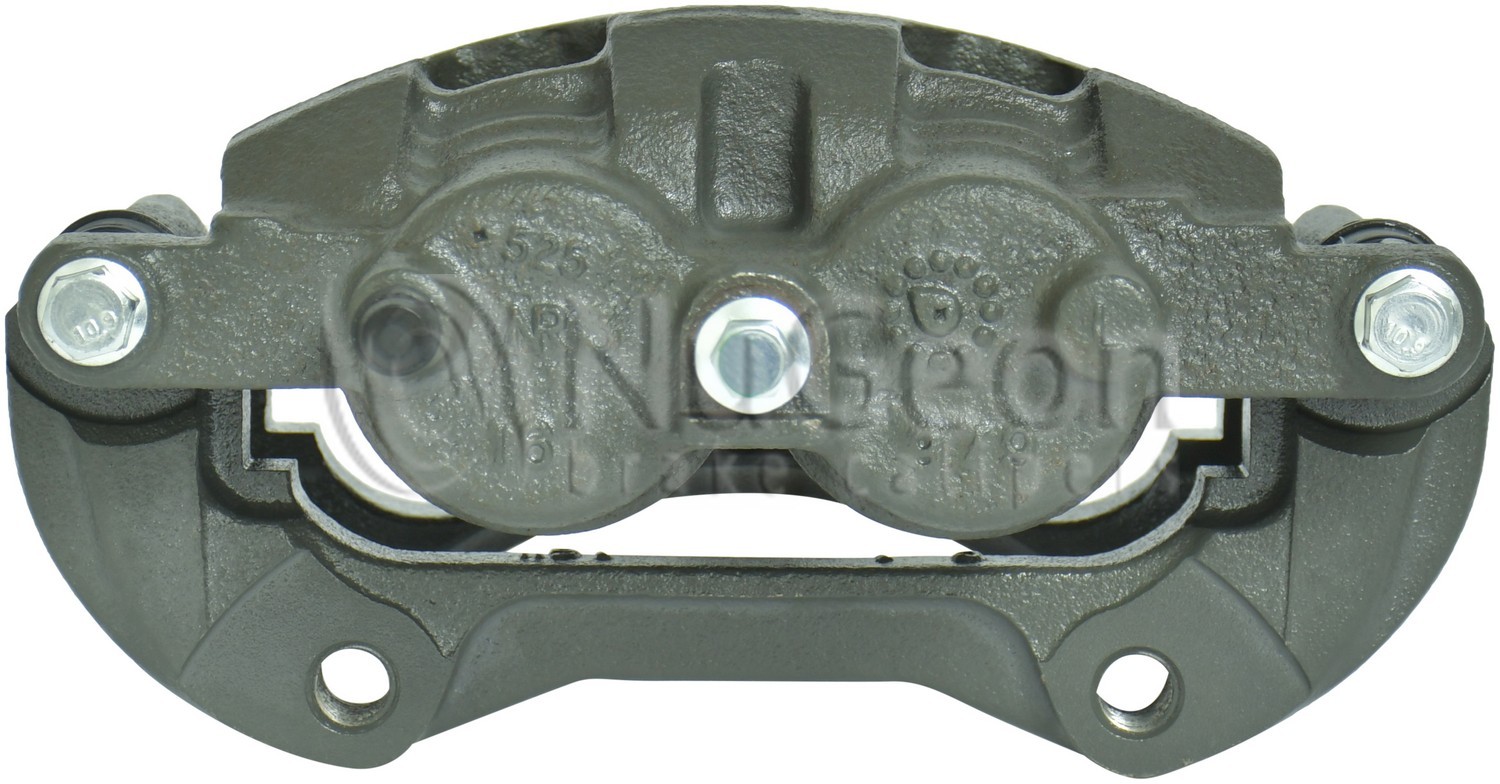 Vision 99P17386A Remanufactured Disc Brake Caliper - Image 3