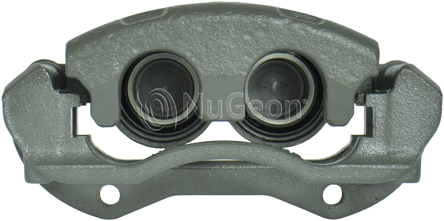Vision 99P17386A Remanufactured Disc Brake Caliper - Image 4