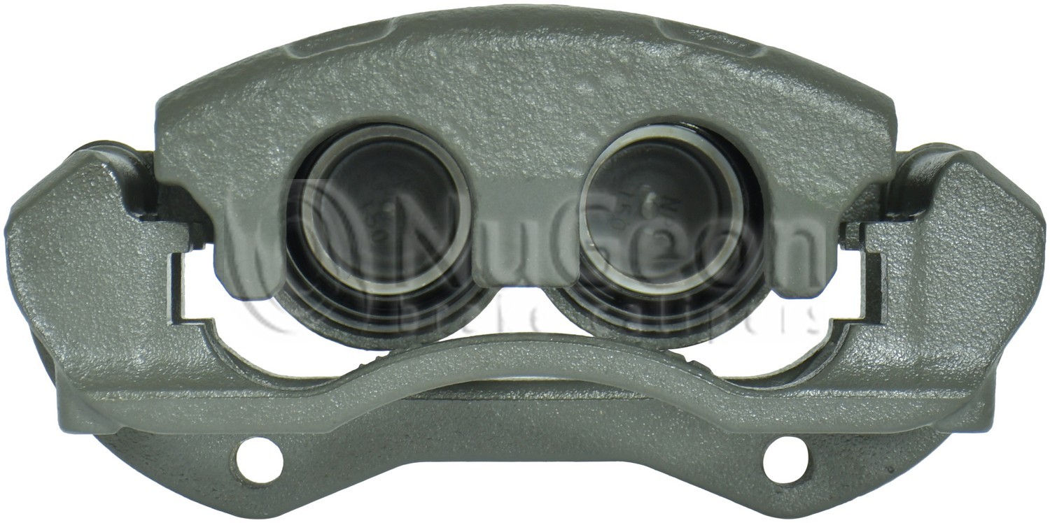 Vision 99P17386A Remanufactured Disc Brake Caliper - Image 5