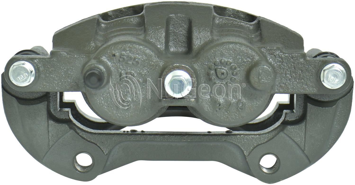 Vision 99P17386A Remanufactured Disc Brake Caliper - Image 6