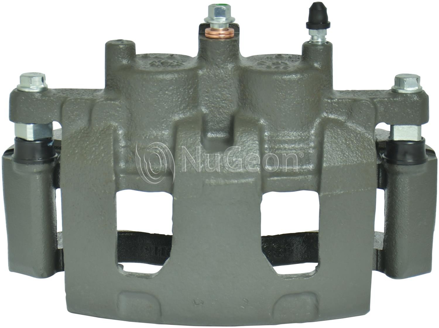 Vision 99P17386A Remanufactured Disc Brake Caliper - Image 7
