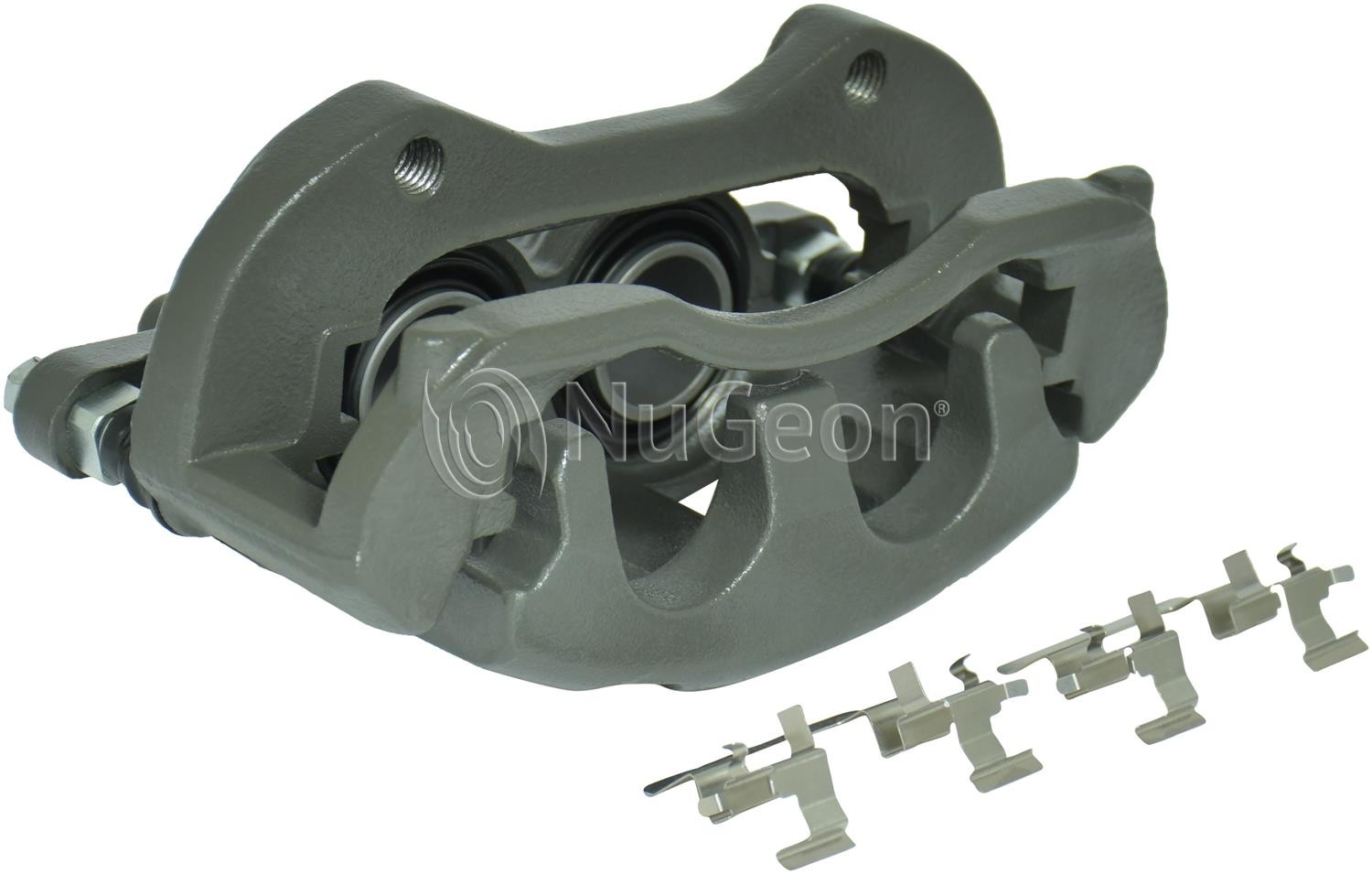 Vision 99P17386B Remanufactured Disc Brake Caliper