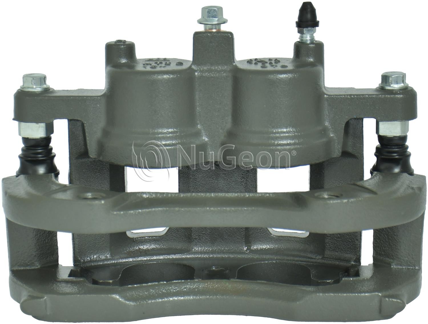 Vision 99P17386B Remanufactured Disc Brake Caliper - Image 2