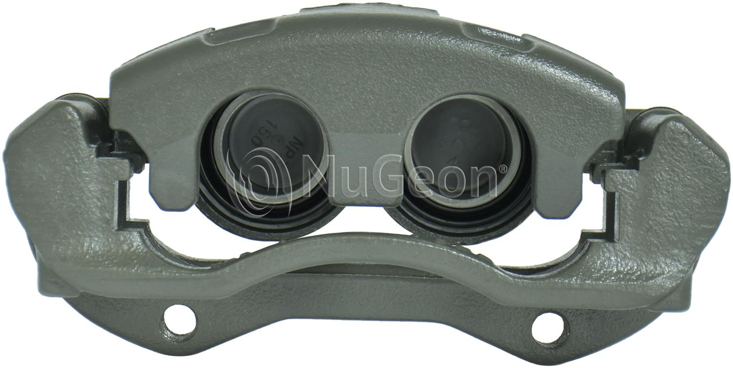 Vision 99P17386B Remanufactured Disc Brake Caliper - Image 4