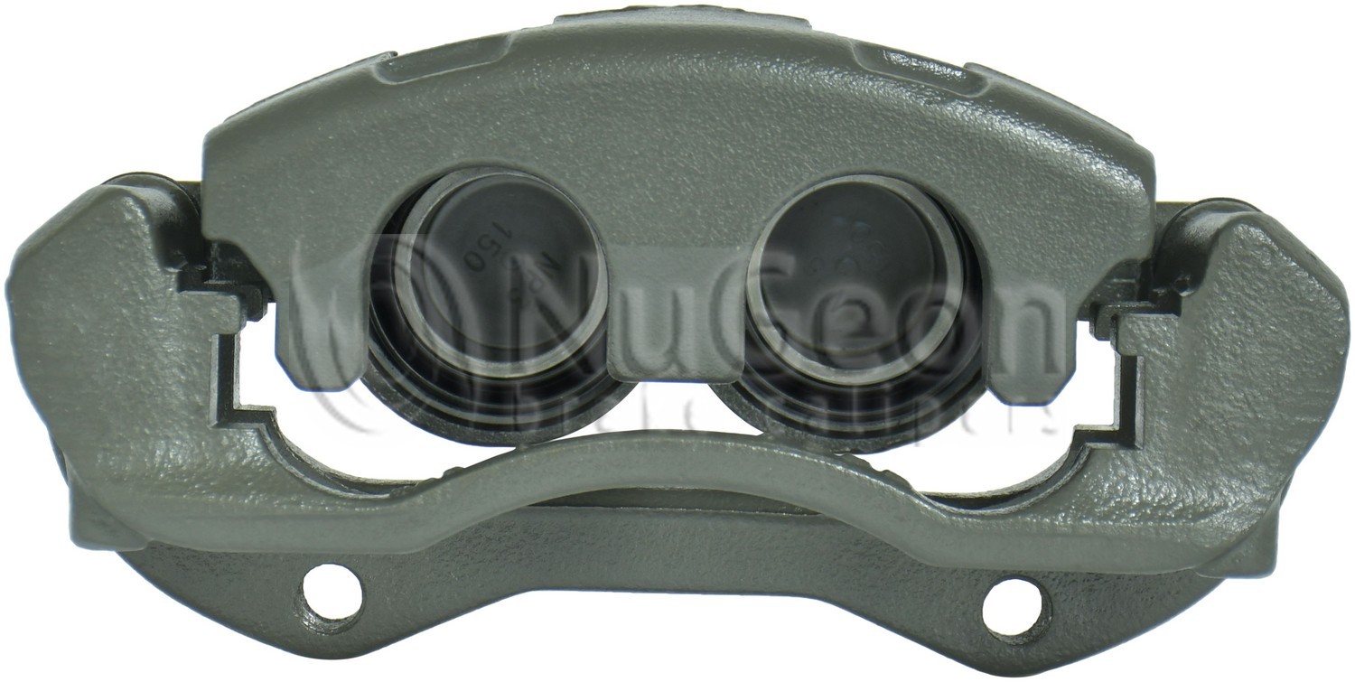 Vision 99P17386B Remanufactured Disc Brake Caliper - Image 5