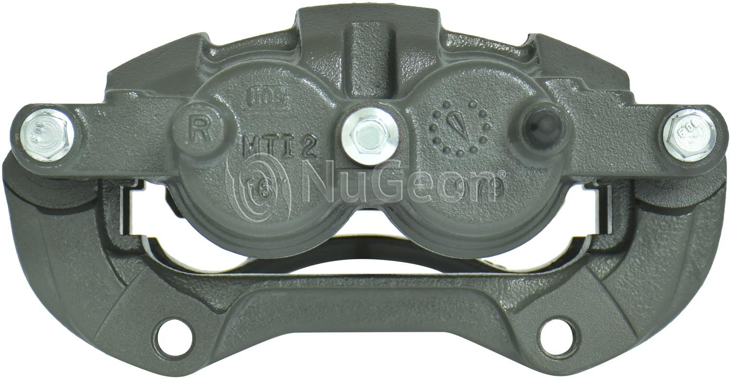 Vision 99P17386B Remanufactured Disc Brake Caliper - Image 6