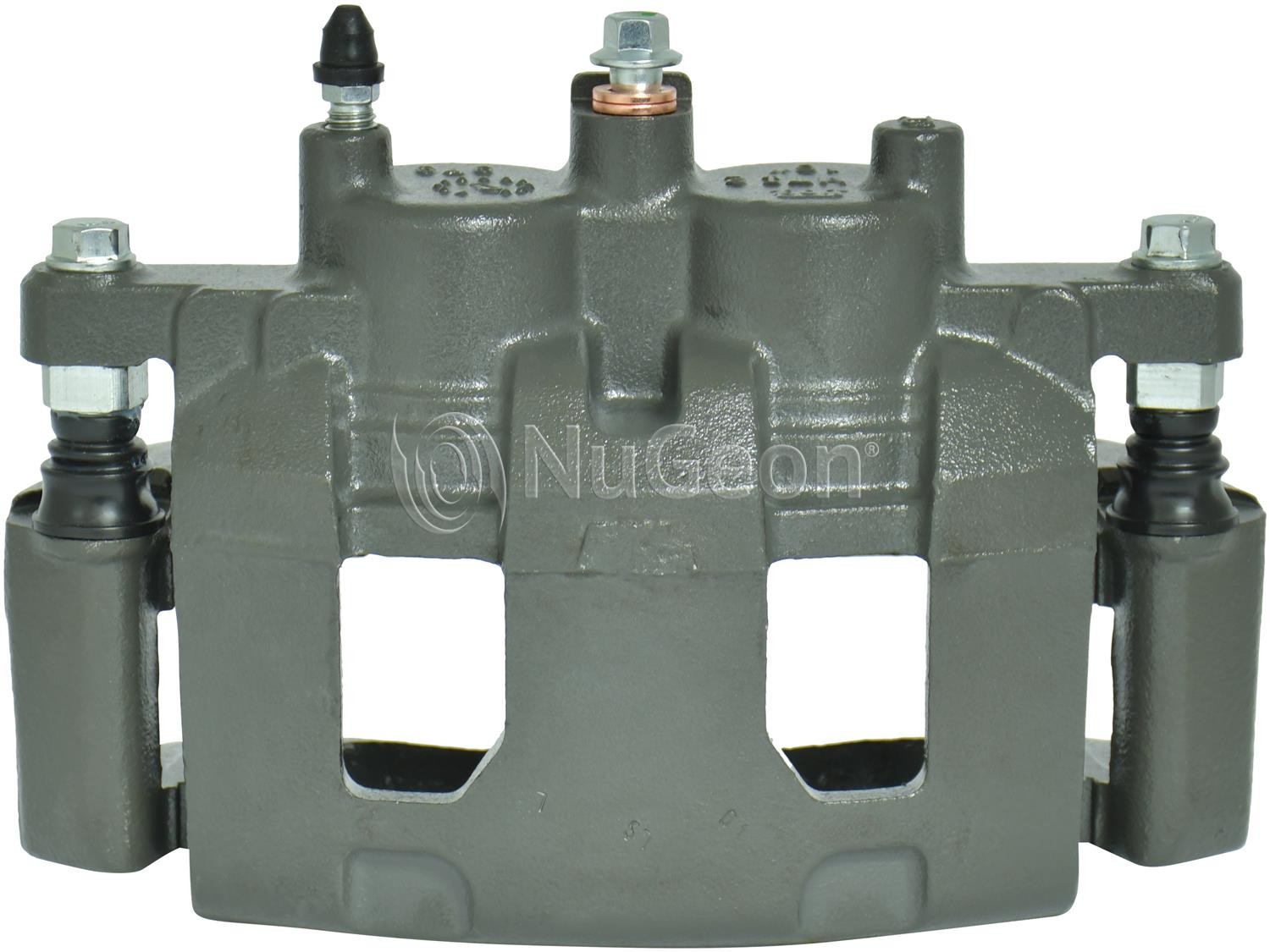 Vision 99P17386B Remanufactured Disc Brake Caliper - Image 7