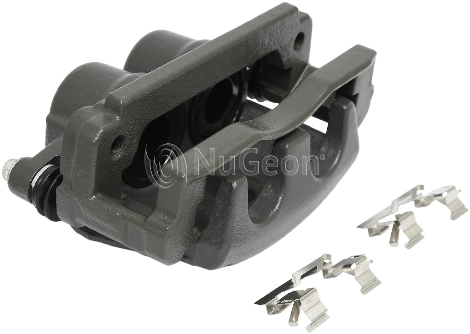 Vision 99P17388A Remanufactured Disc Brake Caliper