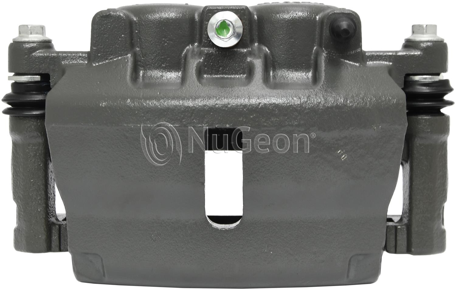 Vision 99P17388A Remanufactured Disc Brake Caliper - Image 5