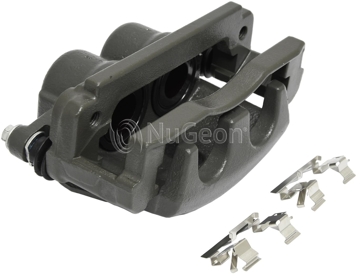 Vision 99P17388B Remanufactured Disc Brake Caliper