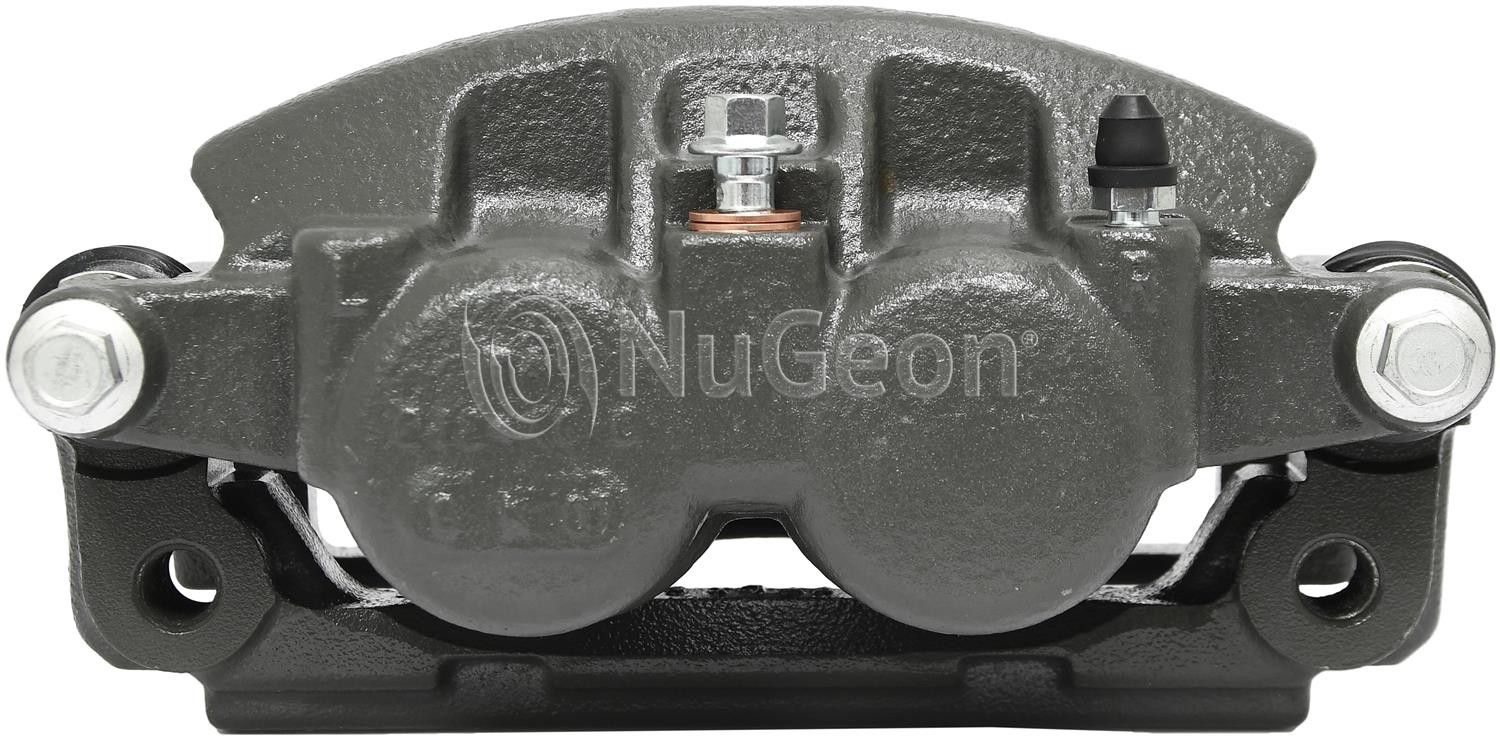Vision 99P17388B Remanufactured Disc Brake Caliper - Image 4