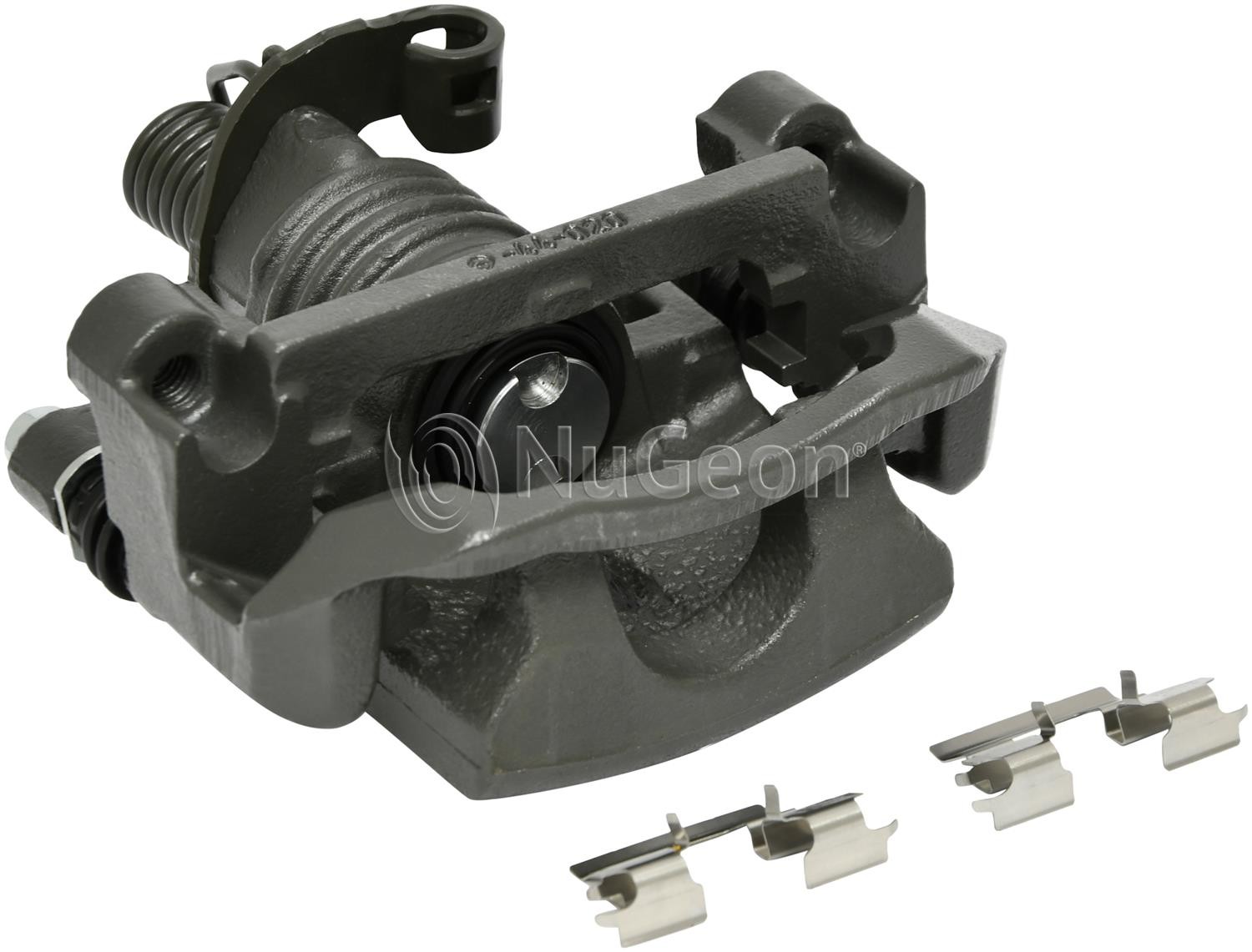 Vision 99P17394A Remanufactured Disc Brake Caliper