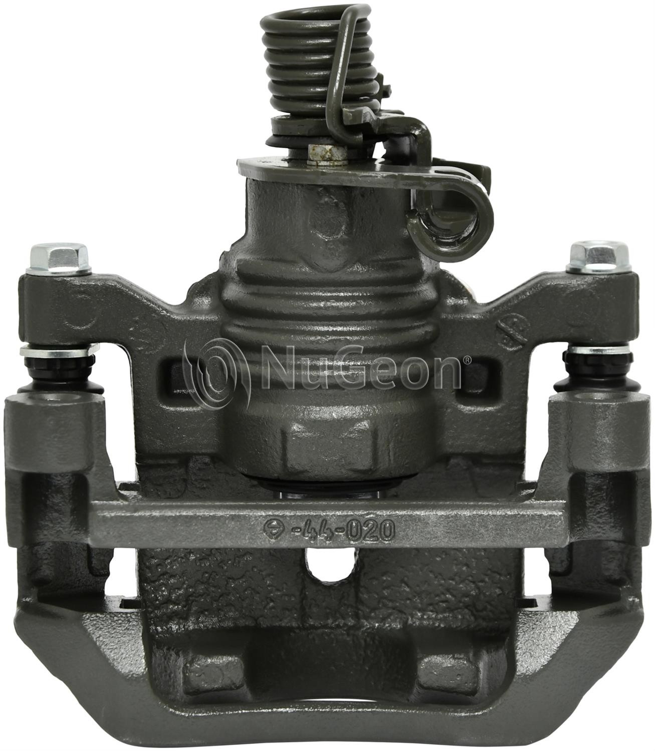 Vision 99P17394A Remanufactured Disc Brake Caliper - Image 2