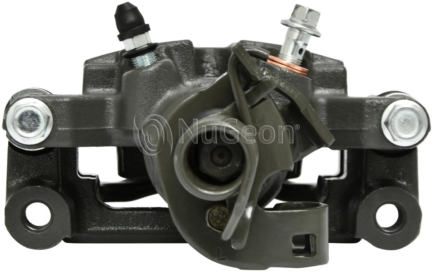 Vision 99P17394A Remanufactured Disc Brake Caliper - Image 4